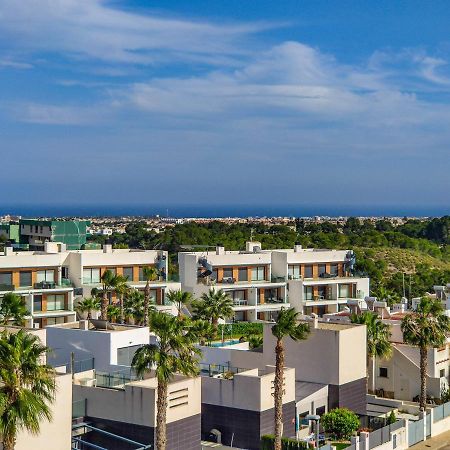 Villamartin 2 Bed 2 Bath Holiday Apartment Кампоамор Екстериор снимка