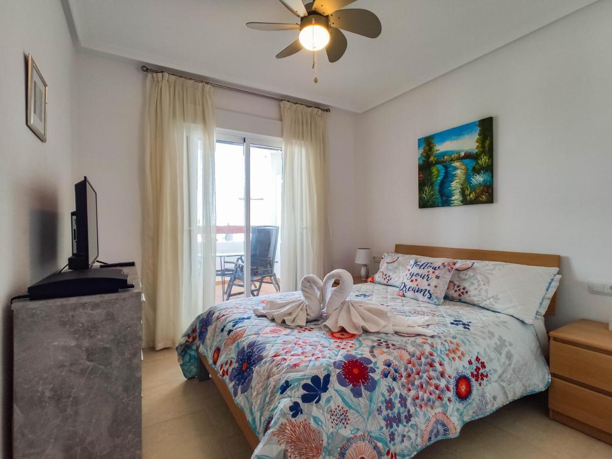 Villamartin 2 Bed 2 Bath Holiday Apartment Кампоамор Екстериор снимка