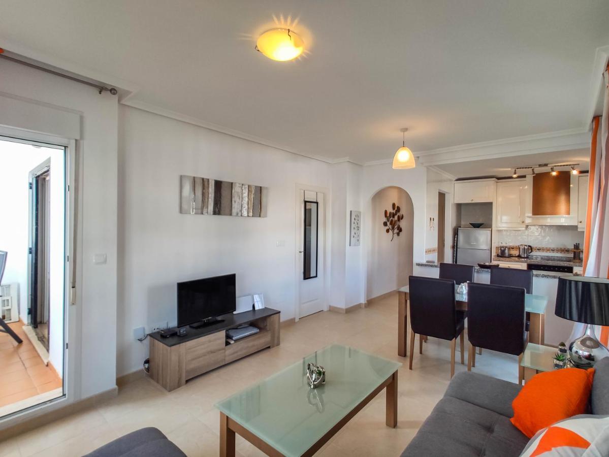 Villamartin 2 Bed 2 Bath Holiday Apartment Кампоамор Екстериор снимка