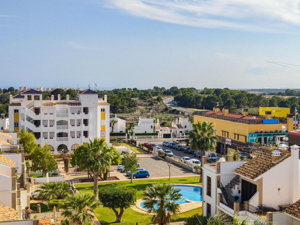 Villamartin 2 Bed 2 Bath Holiday Apartment Кампоамор Екстериор снимка